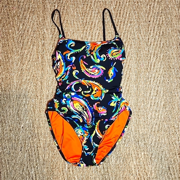 Polo Ralph Lauren Other - Polo Ralph Lauren one piece size small